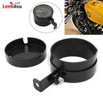 Motorcycle Speedometer Side Relocation Mount Bracket For Harley Sportster 93-20. Fixed Price $17.82.
