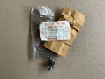 Genuine Honda Tacho Drive Pinion Gear 12421-338-000 1975 CB200 CB175 CL175 69-76. Fixed Price $95.14.