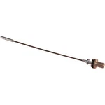 Drag Specialties Trip Reset Knob And Cable Complete Assembly Fx 73-84 DS-243869. Fixed Price $29.99.