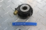 1992 Yamaha FZR600R Speedometer Drive Gear 4X8-25190-10-00. Fixed Price $44.99.