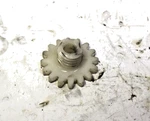 1970 Yamaha Rt Tachometer Drive Gear Oem# 214-17831-01-00. Fixed Price $14.99.