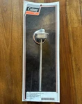 #2904-2 Colony Oil Tank Filler Cap And Gauge Used Harley 1941-1964 Big Twins. Fixed Price $62.00.