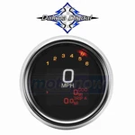 Dakota Digital Mlx Series Gauge For 2012-2014 Harley Davidson Fxdc Super Me. Fixed Price $533.05.