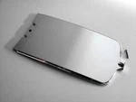 Joker Machine 04-22S Lower Dash Panel Smooth. Fixed Price $174.95.