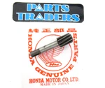 Nos Genuine Honda Tachometer Gear CB450 12431-283-000. Fixed Price $17.49.