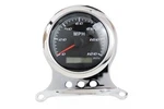 V-twin 85MM Gps Speedometer Black Fits Harley Davidson 39-0851. Fixed Price $141.36.