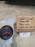 1979- 1982 Honda Cbx 1000 Nos Very Rare 10K Min /rpm Tach GAUGE-37250-422-008. Fixed Price $800.00.