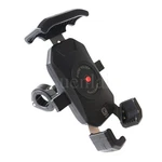 Motorcycle Bike Handlebar Mount Phone Holder For Harley-davidson Fat Boy Flstf. Fixed Price $33.06.