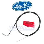 Motion Pro 06-0061 Black Vinyl Idle For Control Cables Pq. Fixed Price $30.58.
