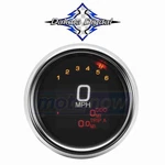 Dakota Digital Mlx Series Gauge For 2011 Harley Davidson Flstsb Cross Bones Ut. Fixed Price $533.05.