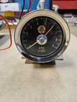1966 Mustang Shelby Cobra Tachometer 9K Rpm. Fixed Price $3200.00.