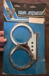 Nos Harley Speedometer Instrument Panel Dual Gauge 84 85 Fxr Xl Drag Specialitie. Fixed Price $55.00.