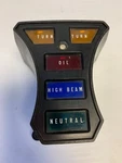 Honda CB900C Pilot Light Cover, Case 37610-461-008. Fixed Price $60.00.