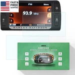 Nano Glass Screen Protector For Harley Davidson Boom! Box 6.5" Gt (2014-2018). Fixed Price $26.81.