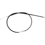 Motion Pro Black Vinyl Clutch Cable 03-0006. Fixed Price $23.28.