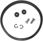 Biker's Choice 482919 Speedometer Mounting Hardware Kit. Fixed Price $28.13.