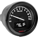 Koso TNT-05R Tachometer Gauge D48 BA086101. Fixed Price $215.86.