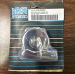 1984-1994 Dyna Super Glide Sportster Drag Specialties Nos Speedo Drive Cover. Fixed Price $25.99.