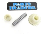 Oem Genuine Yamaha Tach Drive Gear Assembly AT1/AT2/AT3/CT1/CT2/CT3/DT125. Fixed Price $44.99.