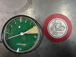 Honda Cb 750 K6 Tachometer / Rpm Gauge. Fixed Price $54.19.
