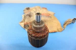 Nos Genuine Yamaha Generator Armature 1962-66 YDS2 YDS3 W10046 156-81255-21. Fixed Price $199.95.