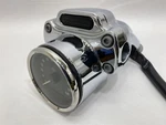 Harley-davidson 2015 XL1200C Sportster Speedometer Riser Housing 55900029. Fixed Price $349.00.