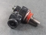 Honda FT500 1982 12320-471-000 Gear Speedometer 13070. Fixed Price $80.61.