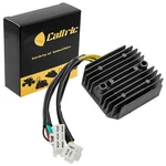Regulator Rectifier For Honda GL500 GL650 Silver Wing Interstate 1981 1982 1983. Fixed Price $28.00.