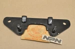 Nos Honda CB500 Speedometer Tachometer Gauge Mount Plate Bracket 37211-323-000. Fixed Price $54.99.