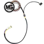Omgparts Stator For Yamaha Atv 5NF-81410-00-00 5FU-81410-00-00 Magneto. Fixed Price $270.00.