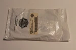 Genuine Harley Davidson 2" Gauge Bracket 96-UP Fxst P/n: 67937-05. Fixed Price $27.95.