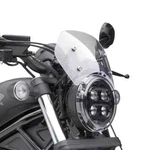 Genuine Honda Visor Flyscreen CMX500 2020-2022 08R74K87A30. Fixed Price $483.44.