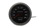 V-twin 39-0930 Speedometer With 2:1 Ratio. Fixed Price $125.23.