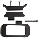 Wild Gauge Relocation Mount - Satin Black WO541B. Fixed Price $265.46.
