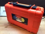 Smiths Detection 023-3005 Gasid Vapor Analyzer Hazmat Command System. Fixed Price $1750.00.