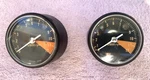 2 -oem Honda 1968-1970 CB350 CL350 K3 K4 Tachometer Rpm Gauges Used. Fixed Price $43.99.
