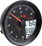 Koso North America HD-05 Multifunction Meter Black Automotive Diagnostic Gauge. Fixed Price $484.19.