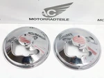 Honda Cb 750 Four K0 K1 K2 Cap Set Speedometer. Fixed Price $62.01.