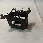 Kawasaki F11 250 Battery Box 1973 1974 1975. Fixed Price $44.99.