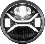 Koso Zenith Universal Led Headlight. Fixed Price $453.99.
