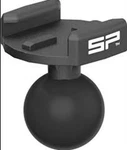 Sp Connect Ball Mount 1" Adapter For Phone Cases & Accessories 194-53144. Fixed Price $24.99.