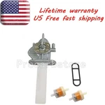 Fuel Petcock Valve For Kawasaki KZ1000P Police 82-05 Ltd KZ750 GPZ750 ZX750. Fixed Price $16.99.