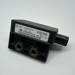 Vw Audi Golf MK4 Beetle Tt A2 S3 A3 8L Yaw Rate Sensor Esp 1J0907657A. Fixed Price $98.08.
