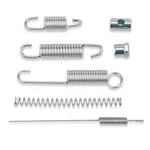 Brake Light Switch & Stand Springs For Honda Z50A/R S65/90 C70/90 CT70/90. Fixed Price $8.99.