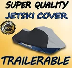 Kawasaki Ultra 250X Pwc Travel Cover 2007 2008 Grey/black 3 Seat. Fixed Price $89.77.