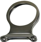 Cycle Performance Prod. Mini Gauge Bracket CPP/9080M Compact Mount. Fixed Price $111.95.