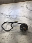 73 Suzuki Tack Tachometer Gauge. Fixed Price $145.25.