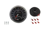 V-twin 39-0380 Speedometer With 2240:60 Ratio And Tachometer. Fixed Price $181.50.