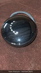 Drag Specialties Led Fuel Gauge Black 275776 Harley Davidson G2U. Fixed Price $62.99.