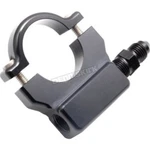 Feuling Parts Black 1.25 In. Oil Pressure Gauge Mount - 9055. Fixed Price $119.95.